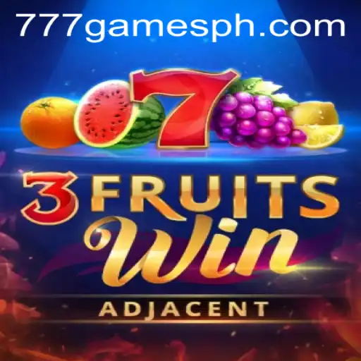 Exploring 3FruitsWin: A Fresh Take on Online Gaming by GAMES PH