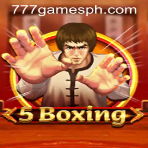 Unveiling 5Boxing: The New Era of Interactive Gaming by GAMES PH