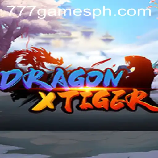 Explore the Thrilling World of DragonXTiger with GAMES PH