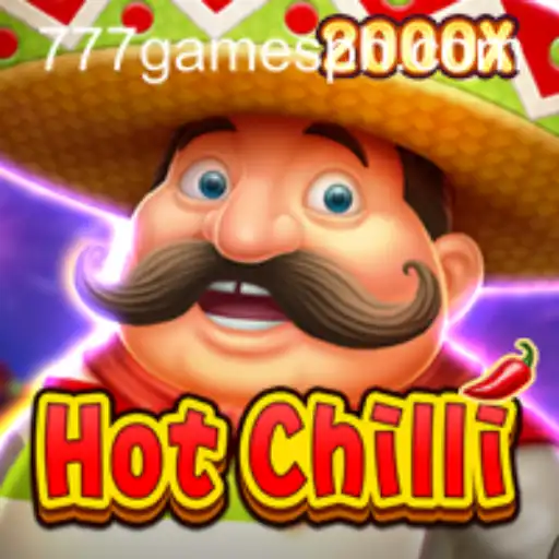 HotChilli: The Fiery New Game Taking GAMES PH by Storm