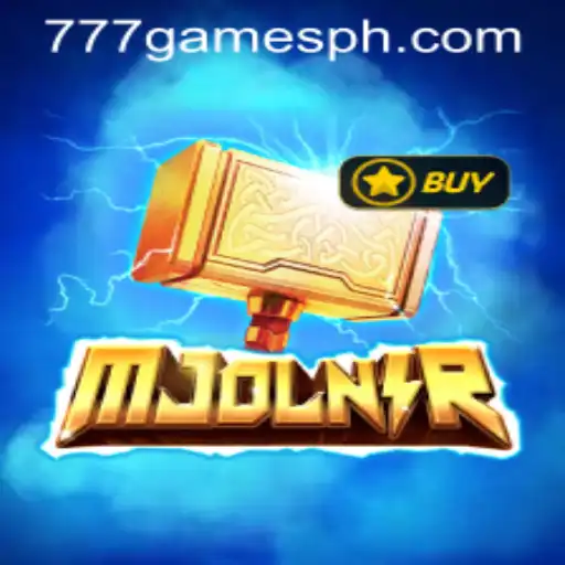 Mjolnir: Unleashing an Epic Gaming Experience with GAMES PH