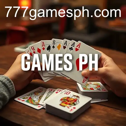 The Fascinating World of Card Games: A Deep Dive into GAMES PH