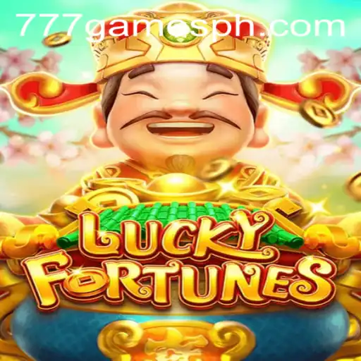 Discover the Thrills of LUCKYFORTUNES: A Guide for Enthusiasts in GAMES PH