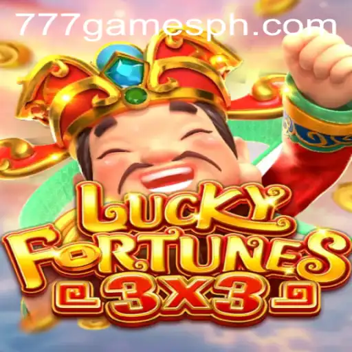 Discover the Engaging World of LUCKYFORTUNES3x3 by GAMES PH