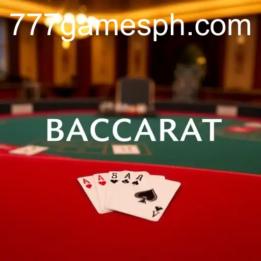 Exploring the World of Online Baccarat