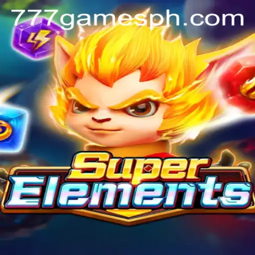 Experience the Thrills of SuperElements with GAMES PH