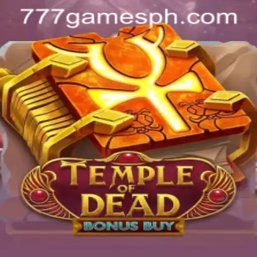 TempleofDeadBonusBuy: A Thrilling Journey into the Ancient Crypts