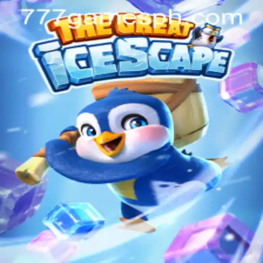 TheGreatIcescape - An Exciting Adventure in the Gaming World