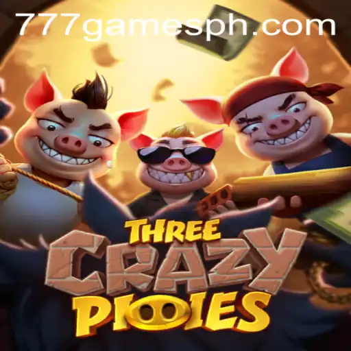ThreeCrazyPiggies: A Thrilling New Adventure from GAMES PH
